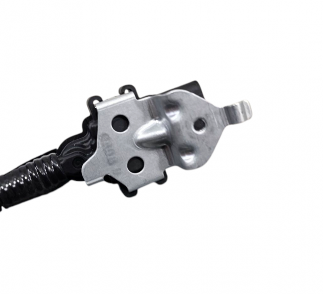 SENSORE DI OCCUPAZIONE MERCEDES GLB Serie (X247) A0008208205 (19) - Foto 11