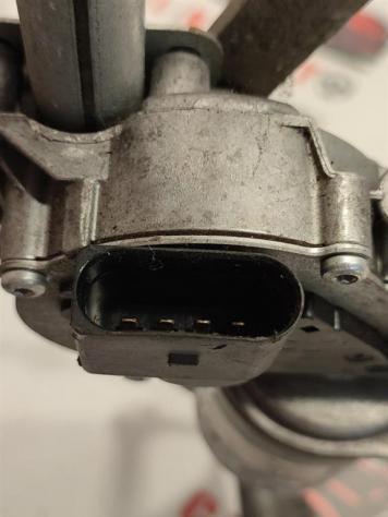 MOTORINO TERGICRISTALLO ANTERIORE JAGUAR XF Serie 8X23-17500-AD 306DT (0811) - Foto 4