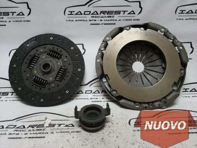 Kit Frizione Ducato - Boxer - Jumper 2.8 D 205248 - Foto 2