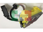Iveco Stralis centralina riscaldamento 5801795127