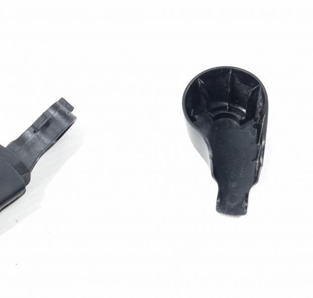 SPAZZOLA TERGICRISTALLO POSTERIORE VOLKSWAGEN Polo 6° Serie 2G0955707 (17) - Foto 6