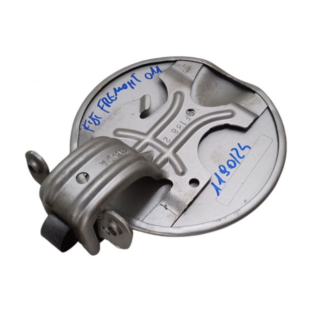 SPORTELLINO CARBURANTE FIAT Freemont 1° Serie K05076926AE 939 B5.000, 940 A5.000 (11) - Foto 5