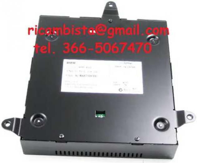 65128379376 BMW X5 E53 amplificatore HIFI - Foto 2