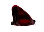 SET FANALI POSTERIORI ESTERNO E INTERNO DX E SX PEUGEOT 2008 2016 9826730380 / 9