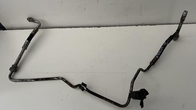TUBO ARIA CONDIZIONATA FORD Focus S. Wagon 3° Serie diesel 1.8 (0408)
