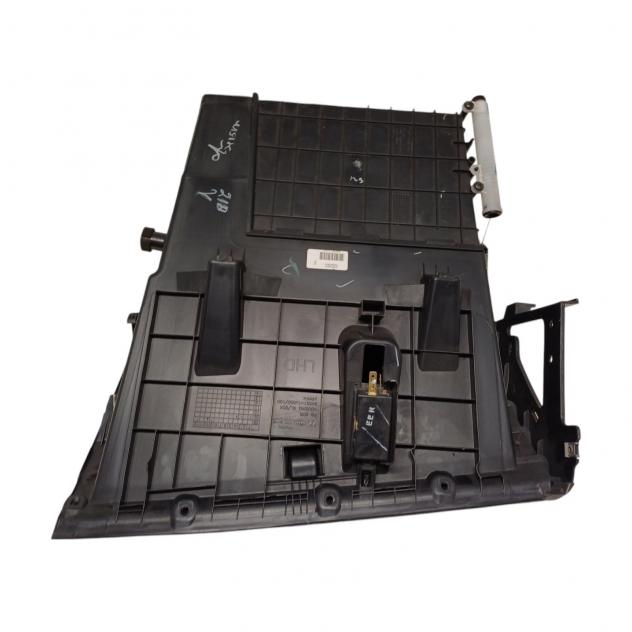 CASSETTO PORTA OGGETTI HYUNDAI i20 1° Serie 845101J0009P (0814) - Foto 5