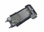 INTERCOOLER FIAT 500 Serie 52002837 199 B1.000, 312 B1.000 Diesel 1300 (15)