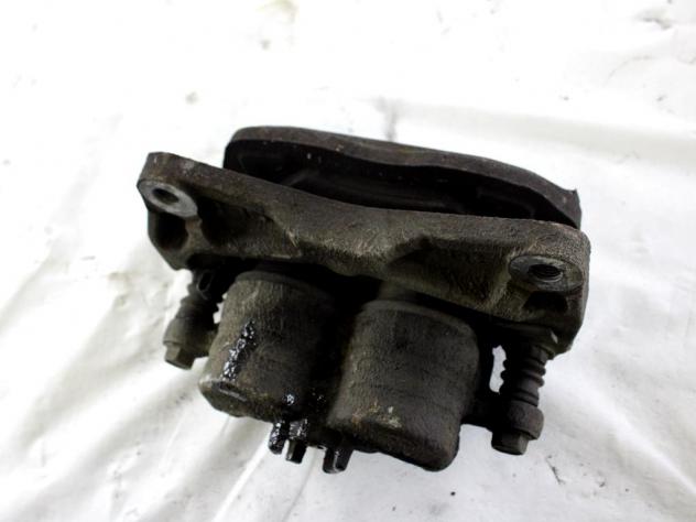 26292SC030 PINZA FRENO ANTERIORE SINISTRA SUBARU XV GP 2.0 D 4X4 108KW 6M 5P (2013) RICAMBIO USATO - Foto 4