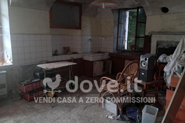 Rustico / Casale di 250 m² con 4 locali in vendita a Verrua Savoia - Foto 5