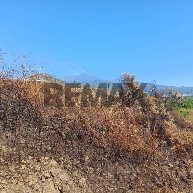 Terreno in vendita a Zafferana Etnea, Pisano - Foto 19