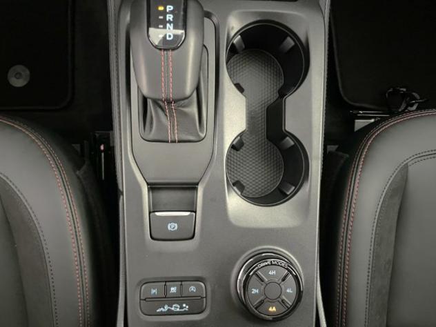 FORD Ranger Raptor 3.0 Ecoboost V6 293 CV Double Cabina KM0 MY26 rif. 23765953 - Foto 6