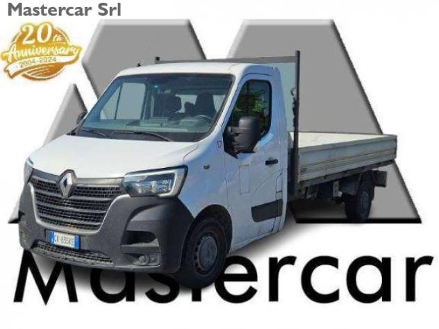 RENAULT Master Master energy dci 2.3 145cv L3 CASSONE- GK835KE rif. 23850610