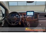 FORD Transit Custom 300 2.0 EcoBlue PC-DC Furgone Trend rif. 20252227
