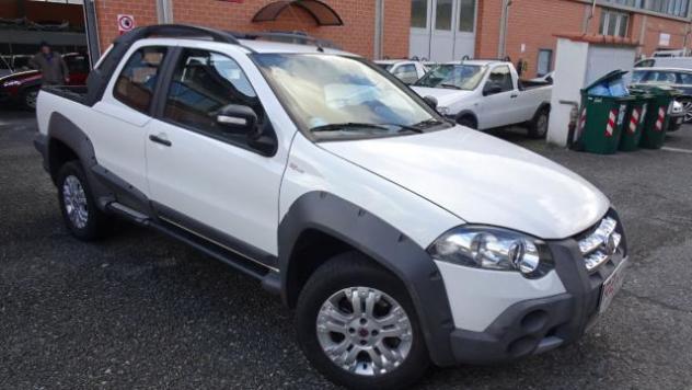 FIAT - Strada 1300 MTJ ADVENTURE FIORINO 4 POSTI - Foto 8