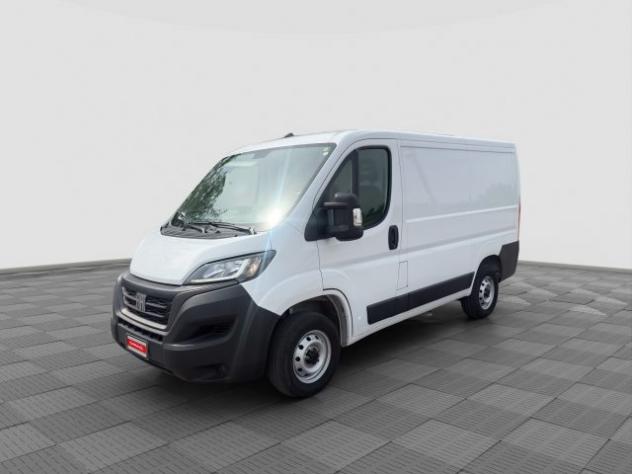 FIAT Ducato Ducato 30 2.2 Mjt 120CV PC-TN Furgone rif. 23696943