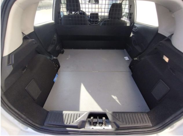 Ford Fiesta Van - Foto 6