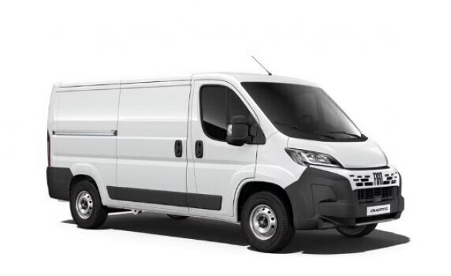 Fiat Ducato 30 2.2 Mjt 120CV L2 H1 PREZZO REALE!!!