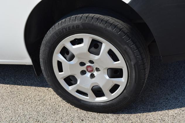 Fiat Dobl1.6 MJT 105 cv Maxi - Foto 7