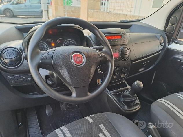 Fiat fiorino adventure 1.3 mj 2014 garanzia - Foto 9