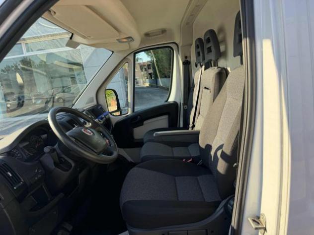 FIAT DUCATO 30 2.3 MJT 140 CV PASSO CORTO/TETTO MEDIO rif. 23994933 - Foto 7