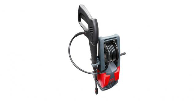 IDROPULITRICE EFCO IP 1150 S ACQUA FREDDA - Foto 3