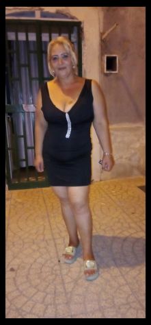 BELLA--DANA Tel:00393887864824