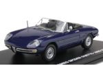ALFA ROMEO DUETTO 1600 1a SERIE (1966)