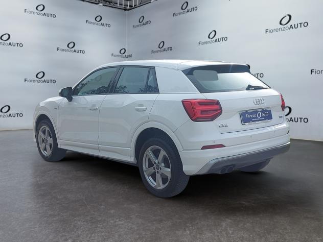 Audi Q2 1.4 TFSI Sport 110 Kw (Man) "PREZZO REALE" (1727) - Foto 4