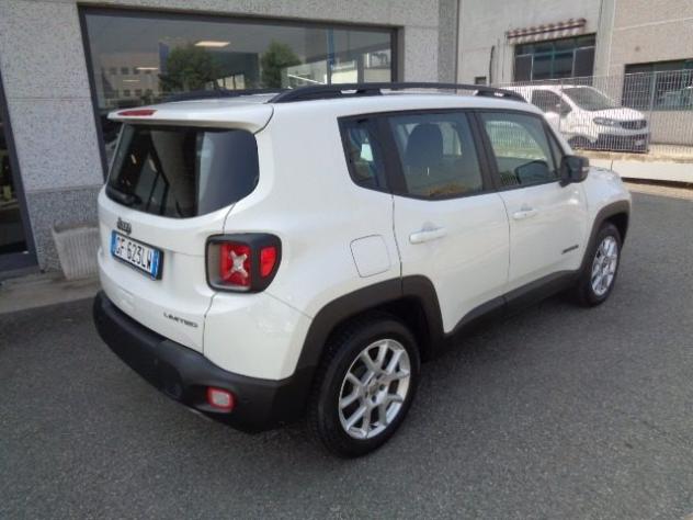 JEEP Renegade 1.0 BENZINA 120 CV T3 LIMITED SOLO 61.000 KM rif. 24198464 - Foto 5
