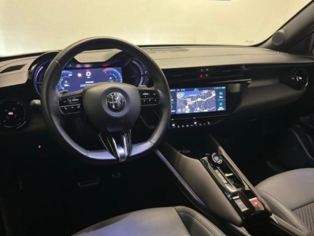 ALFA ROMEO Junior 1.2 136 CV Hybrid eDCT6 Speciale rif. 23421224 - Foto 10
