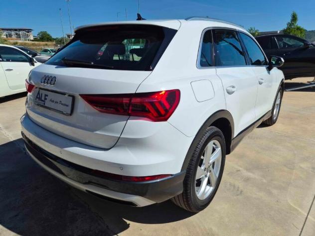 AUDI Q3 2ª serie Q3 35 TDI S tronic Business Advanced - Foto 7
