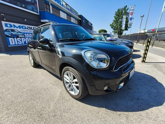 Mini Cooper SD Countryman 2.0 D ALL4 Automatica - Foto 3
