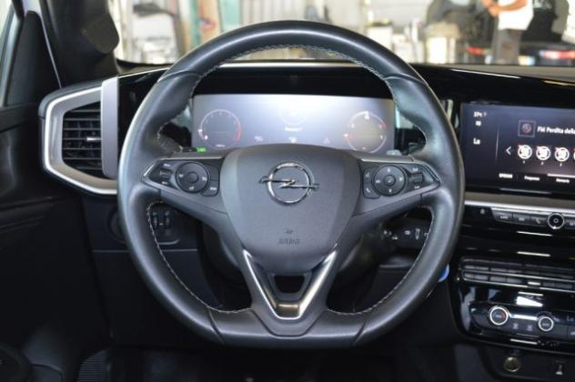 OPEL Mokka 1.2 Turbo 130 CV aut. Elegance rif. 23928044 - Foto 10