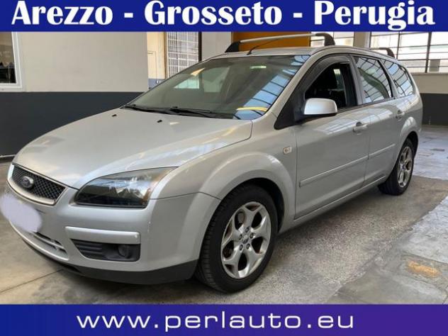 FORD Focus + 1.6 TDCi (90CV) SW rif. 23887849