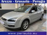 FORD Focus + 1.6 TDCi (90CV) SW rif. 23887849