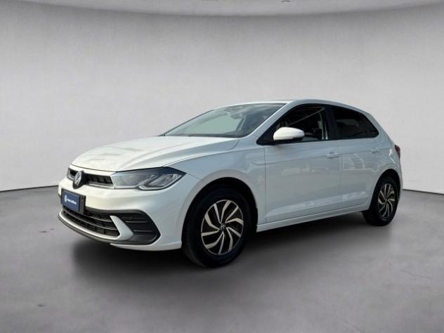 VOLKSWAGEN Polo Young 1.0 59 kW (80 CV) Manuale rif. 24158494