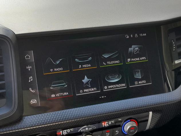 Audi A1 SPB 30 TFSI Business - Foto 7