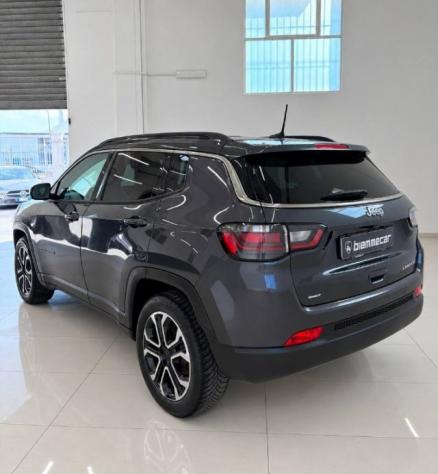 JEEP Compass 1.6 Multijet II 2WD Limited i.e rif. 24121652 - Foto 4