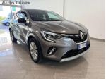 RENAULT Captur Plug-in Hybrid E-Tech 160 CV Intens  PREZZO REALE rif. 23989849