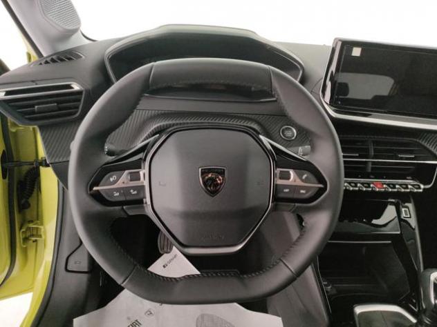 PEUGEOT 208 Allure Turbo benzina 100 rif. 23519481 - Foto 7