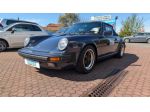PORSCHE 911 Carrera 3.2 Cabriolet CERTIFICATA ASI rif. 24072798