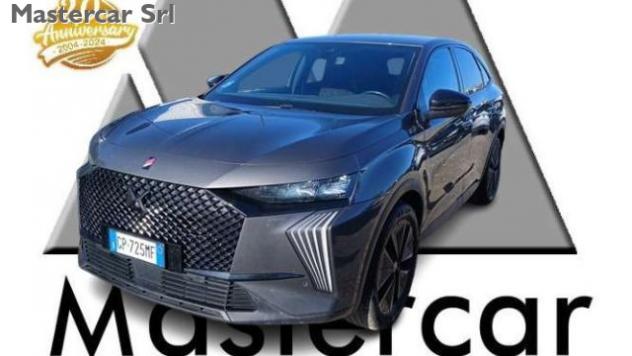 DS AUTOMOBILES DS 7 1.5 bluehdi Performance Line 130cv TG: GP725MF rif. 23998350