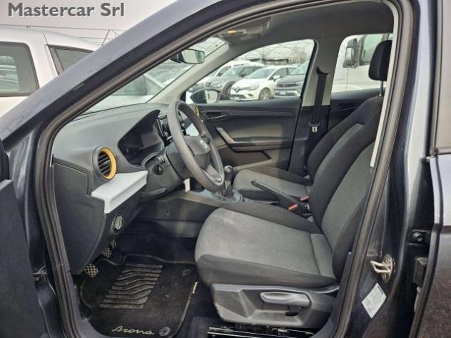 SEAT Arona NEOPATENTATI Arona 2022 1.0 TSI 95cv tg: GS725XH rif. 23903072 - Foto 9