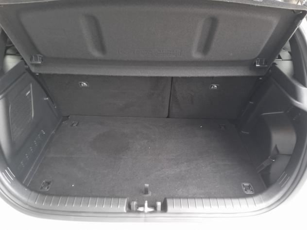 Hyundai i20 N PERFORMANCE 18" PACK TECNO VETRI SCURI SENS PARK DOPPI RETROCAMERA APPLE CAR PLAY PRONTA COSEGNA - Foto 9
