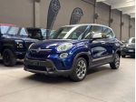 FIAT 500L 1.4 T-Jet 120 CV GPL Trekking rif. 23843564