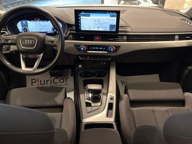 Audi A4 Avant 45TFSI quattro S tronic Bus. Advanced Matrix - Foto 4