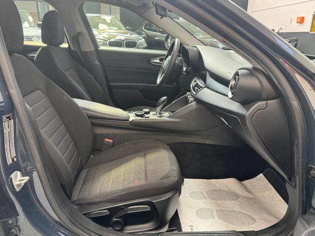 Alfa Romeo Giulia Giulia 2.2 t Super 150cv auto - Foto 5