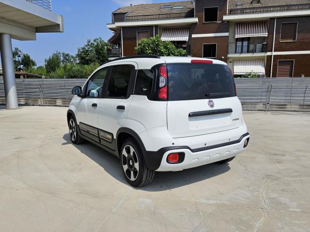 FIAT Pandina Pandina Cross 1.0 firefly hybrid s&s 65cv con BONUS EASY GO' - Foto 7