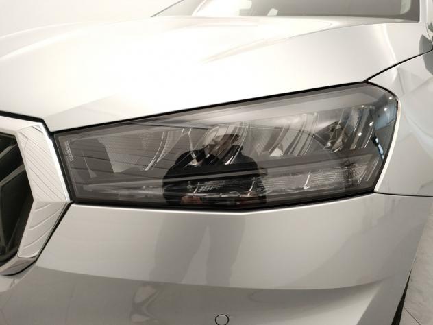 Škoda Fabia 1.0 TSI Evo 70KW YOUNG EDITION - Foto 7