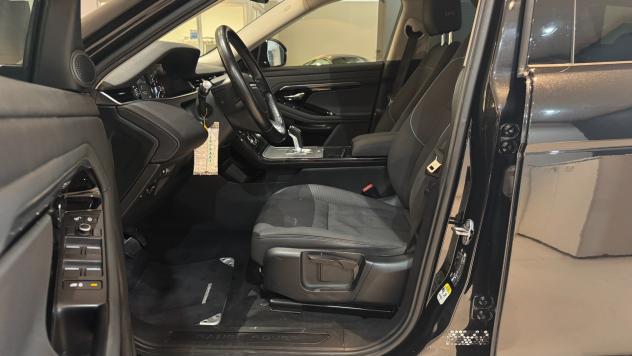LAND ROVER RANGE ROVER EVOQUE 180CV - 2019 - Foto 10